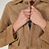 LALTRA|STORIA GGGB232596BEIGE