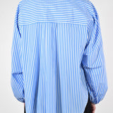 LALTRA|STORIA C663425RIGA AZZURRO