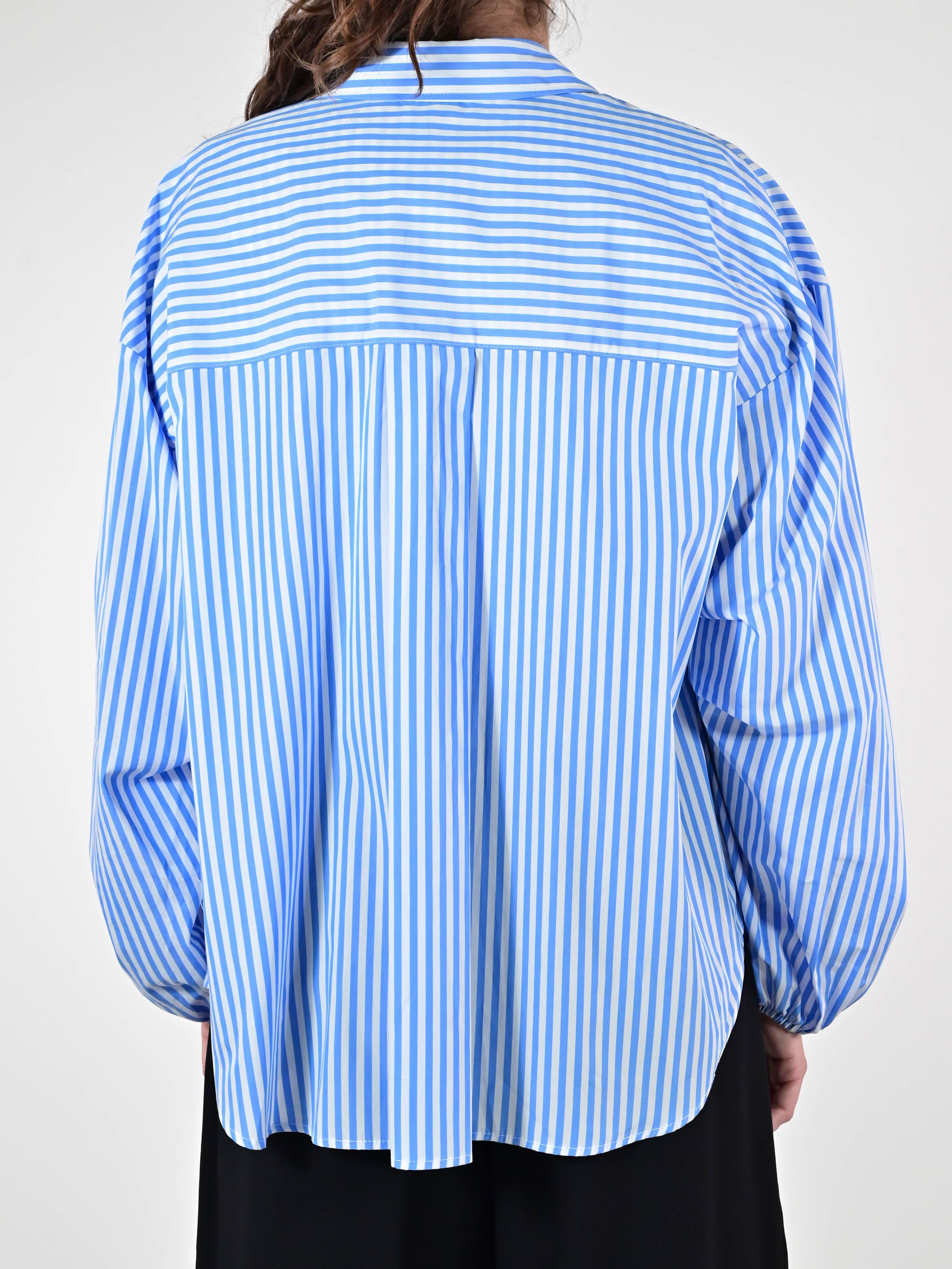 LALTRA|STORIA C663425RIGA AZZURRO