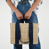 Borsa mare ACGC01128 CORDA LALTRA|STORIA 