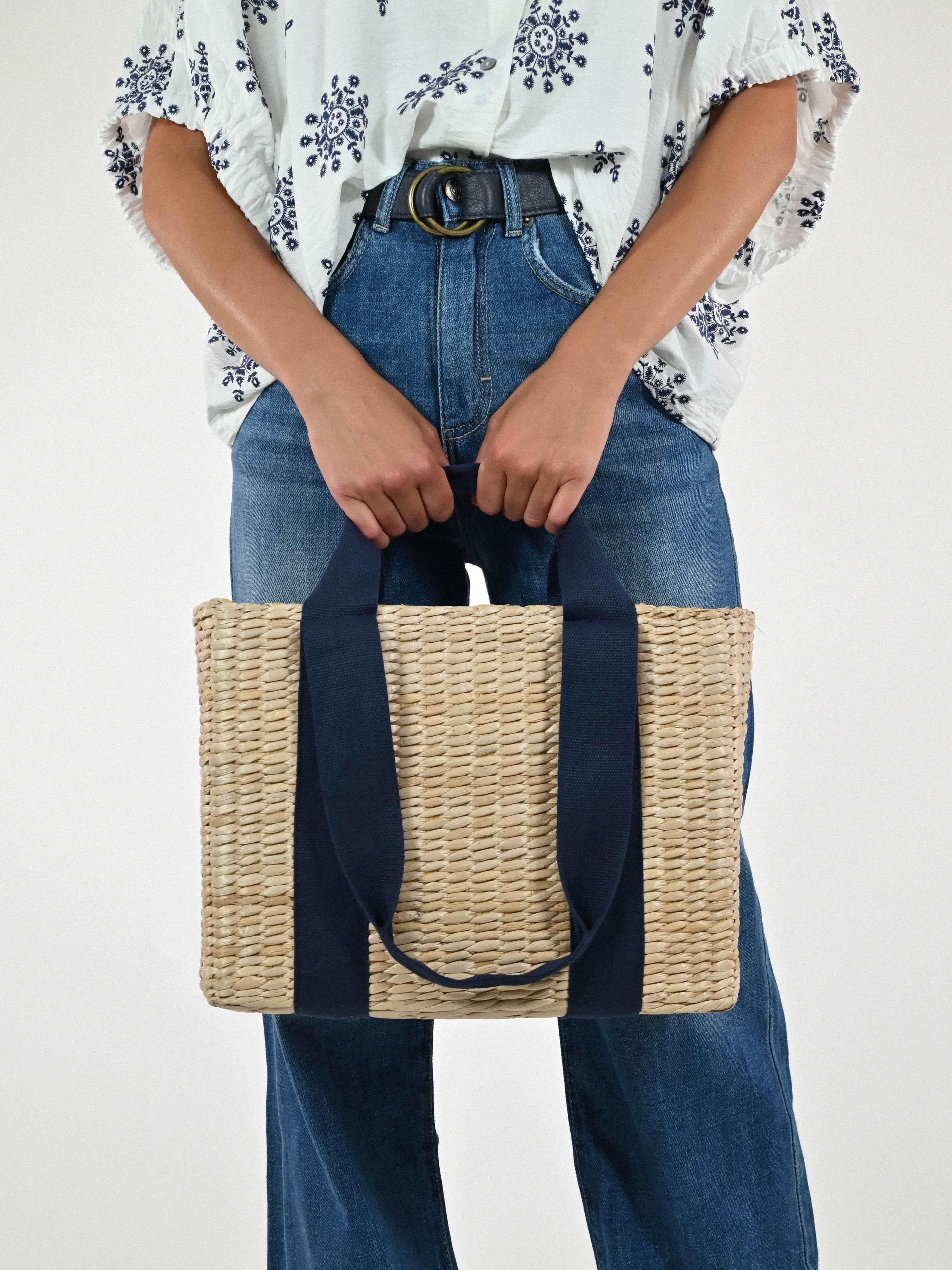 Borsa mare ACGC01128 CORDA LALTRA|STORIA 