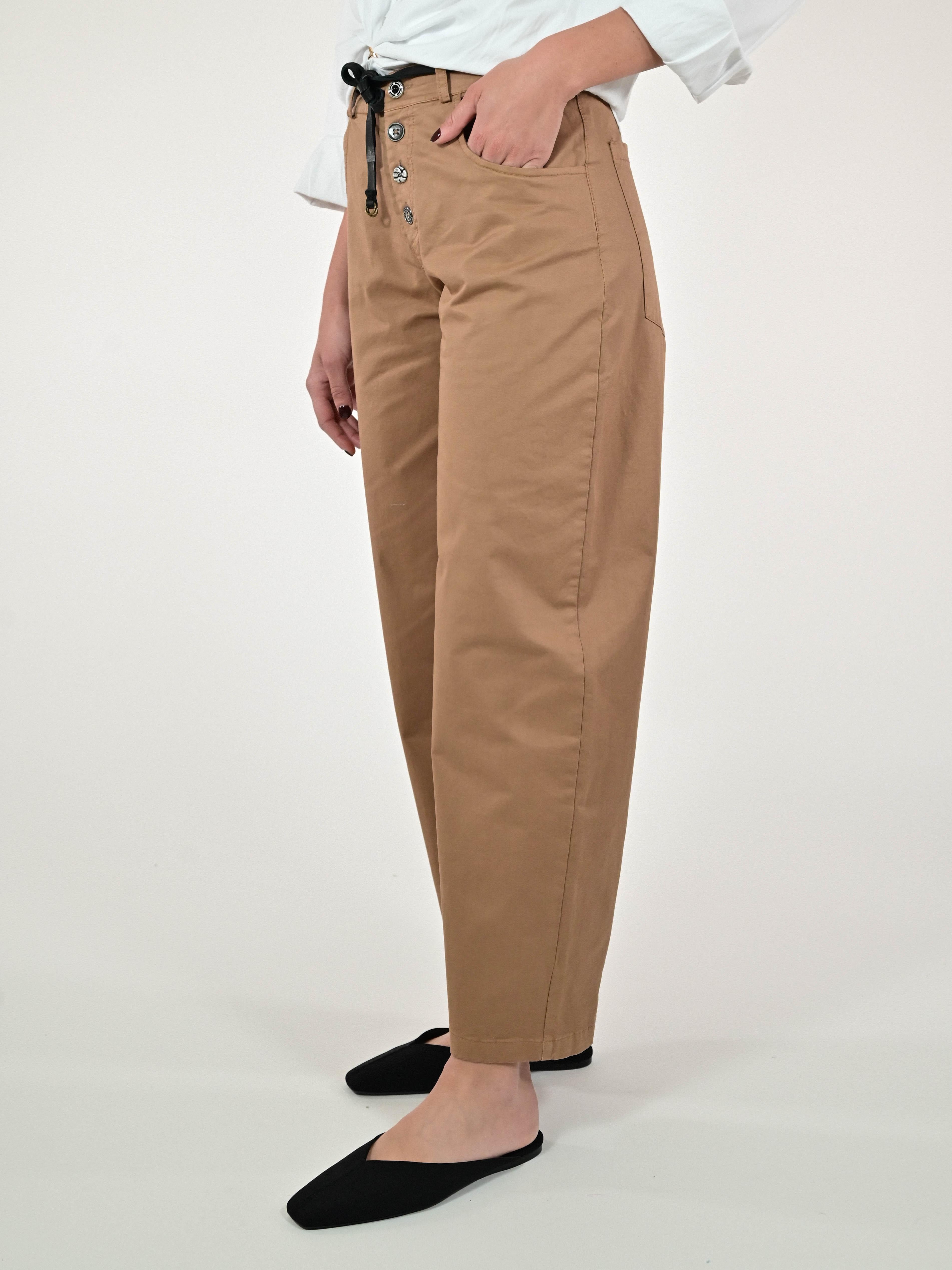 LALTRA|STORIA P1102321MOCHA MOUSSE