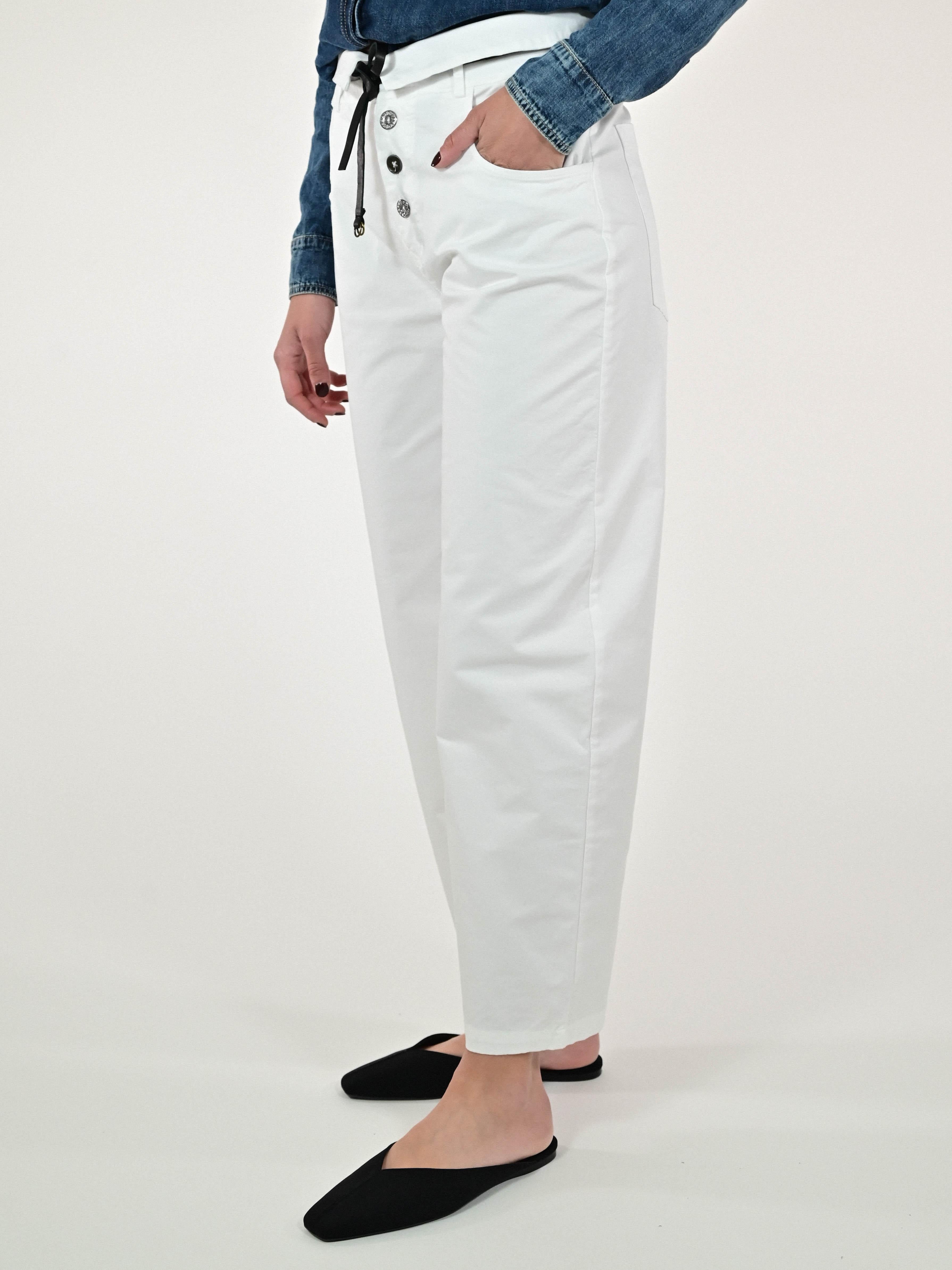 LALTRA|STORIA P1101832BIANCO