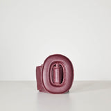 Fusciacca fibbia vera pelle GGCNT5013 NERO LALTRA|STORIA 