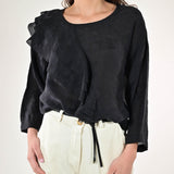 LALTRA|STORIA VBPE251562230NERO