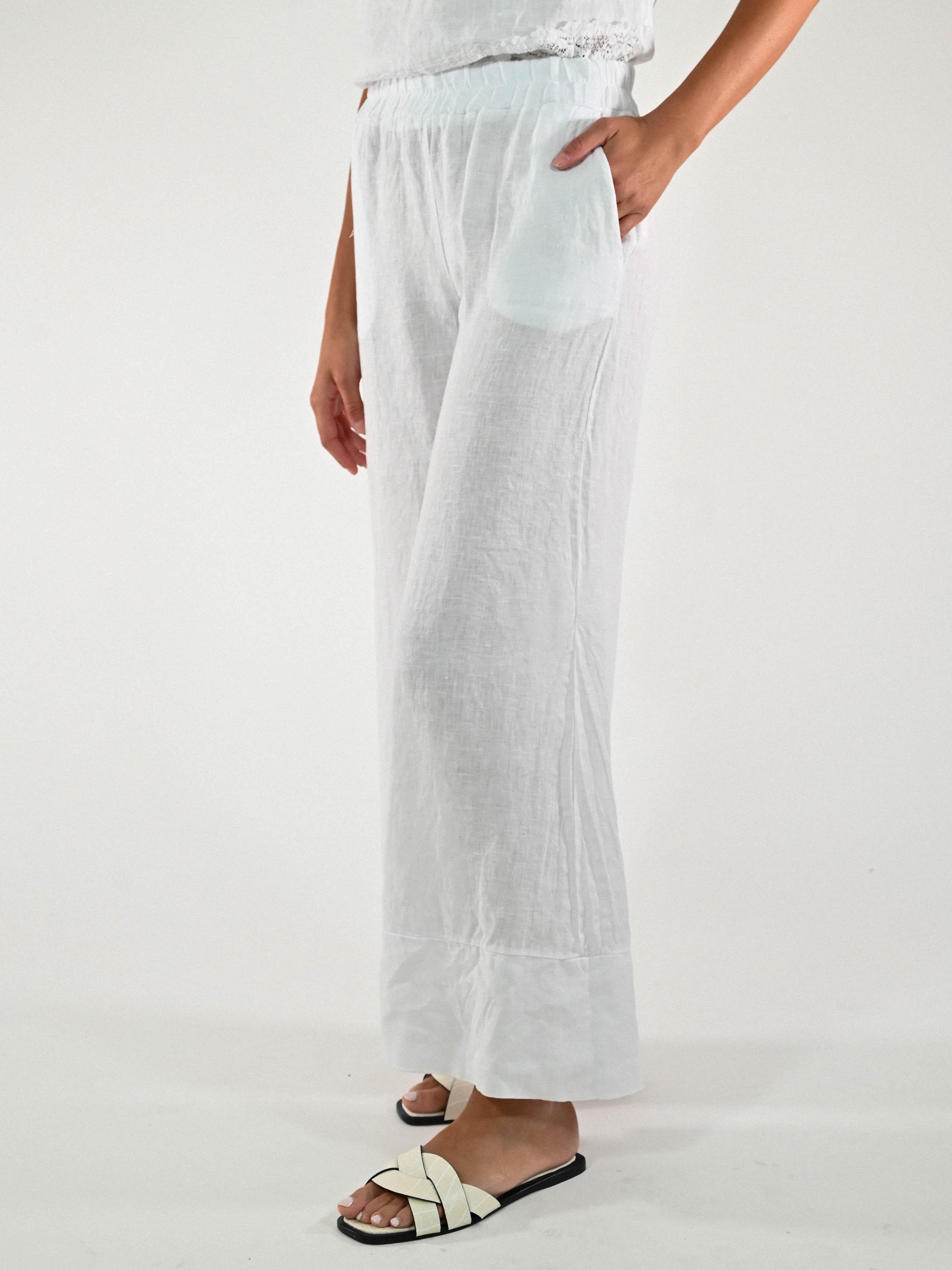LALTRA|STORIA AS11P10123BIANCO