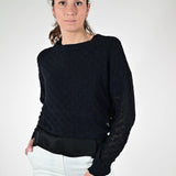 LALTRA|STORIA EL-25P10135NERO