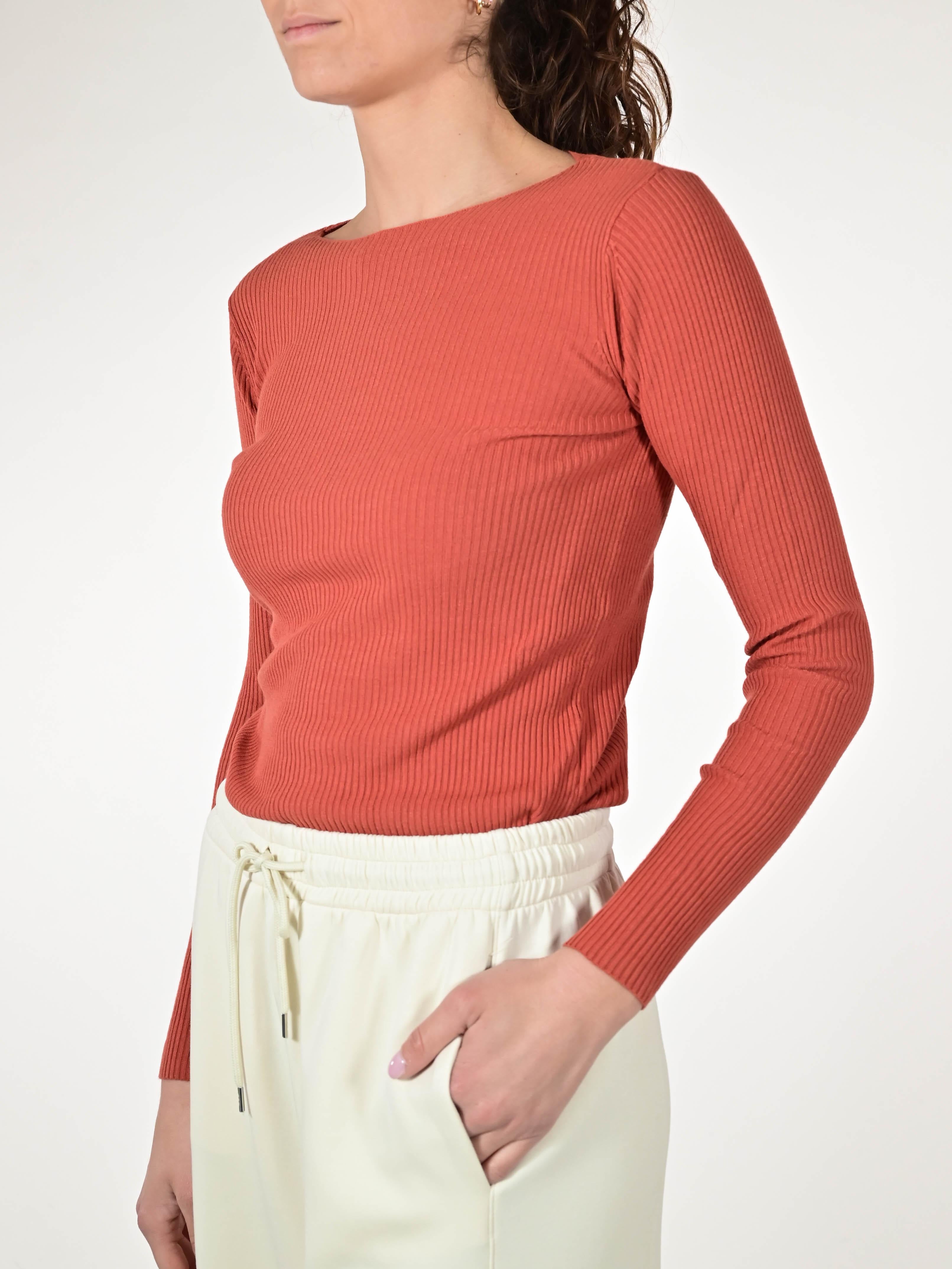 LALTRA|STORIA D93VN4816BLUSH