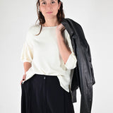 LALTRA|STORIA D93VN4924CREMA
