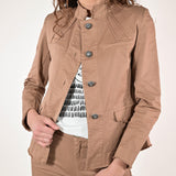 LALTRA|STORIA G1093844MOCHA MOUSSE
