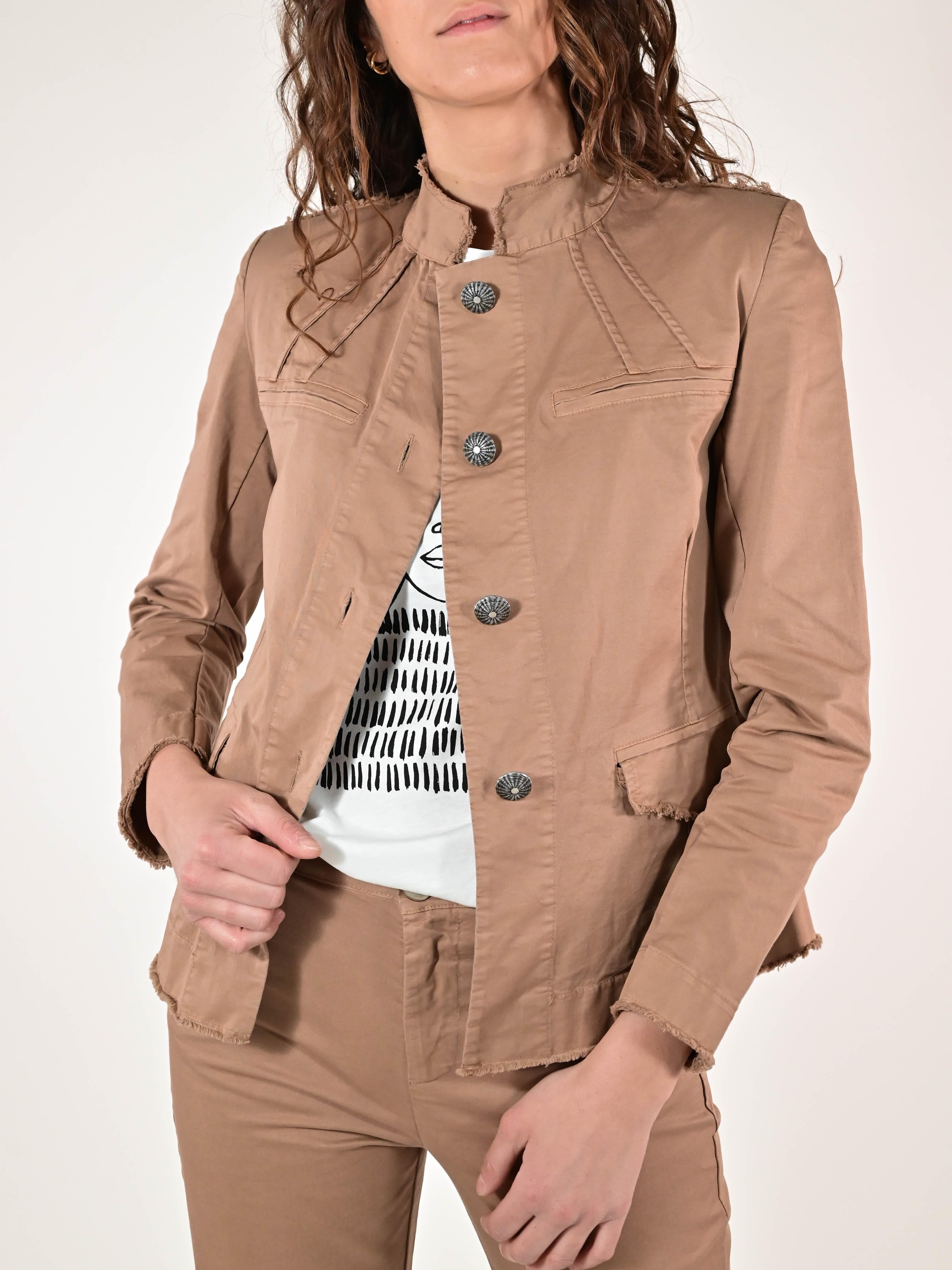 LALTRA|STORIA G1093844MOCHA MOUSSE