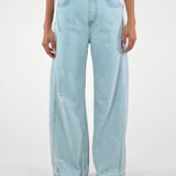 LALTRA|STORIA DCAPAJ012DC7DENIM