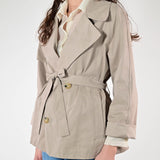 LALTRA|STORIA C1044859BEIGE