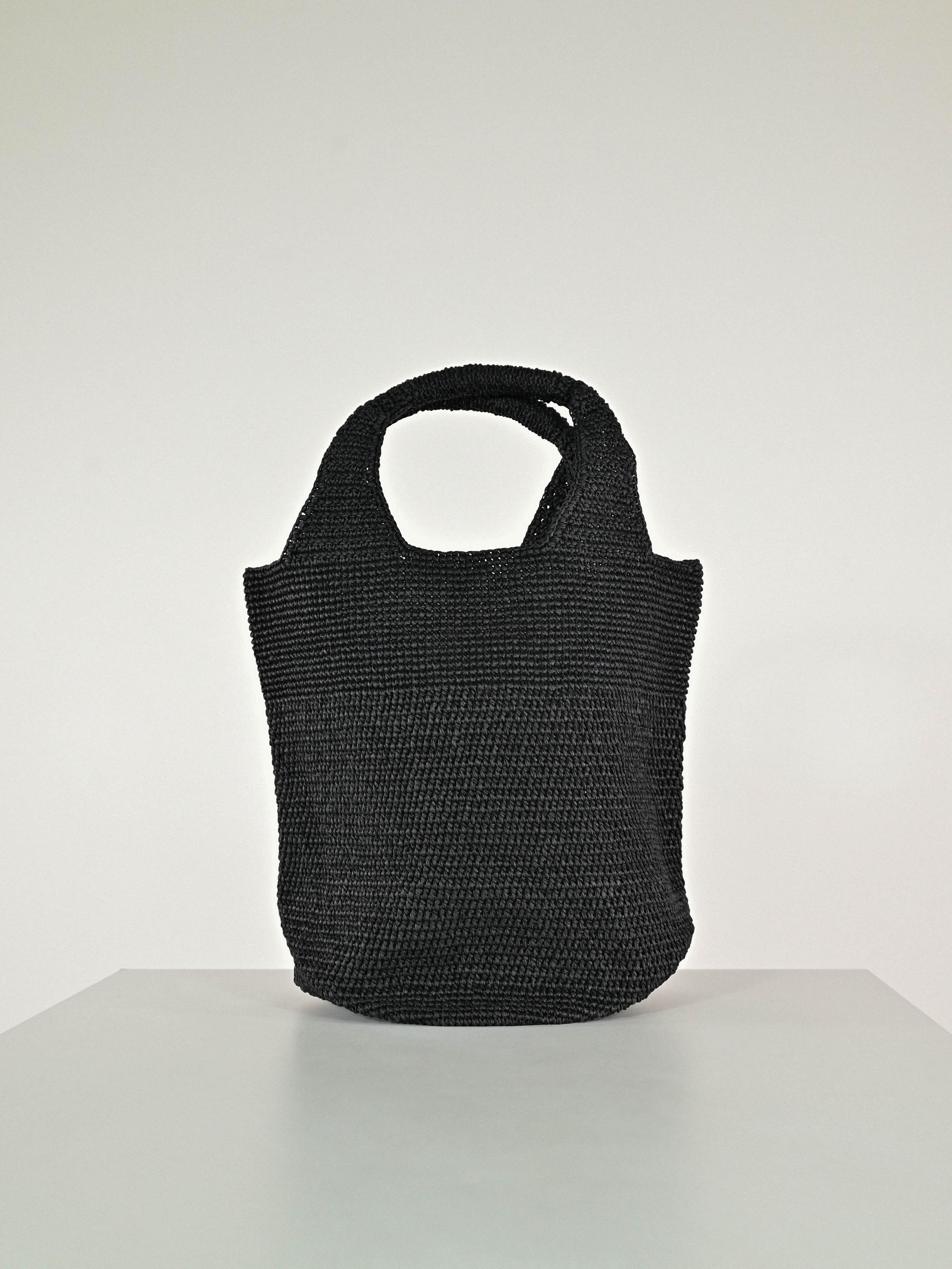 LALTRA|STORIA AMAL-0223NERO