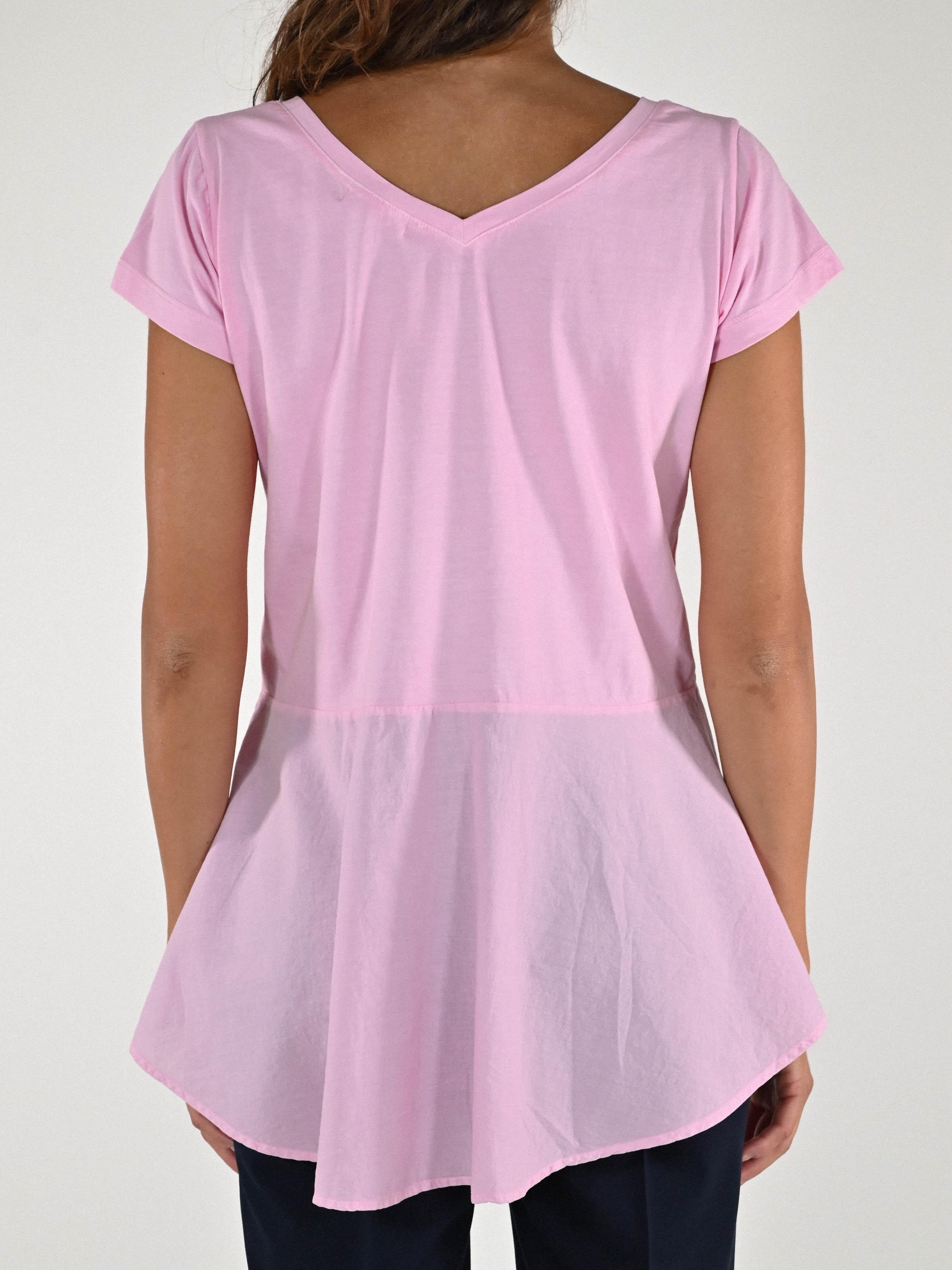 LALTRA|STORIA M1117-36-SW/BAS6ROSA