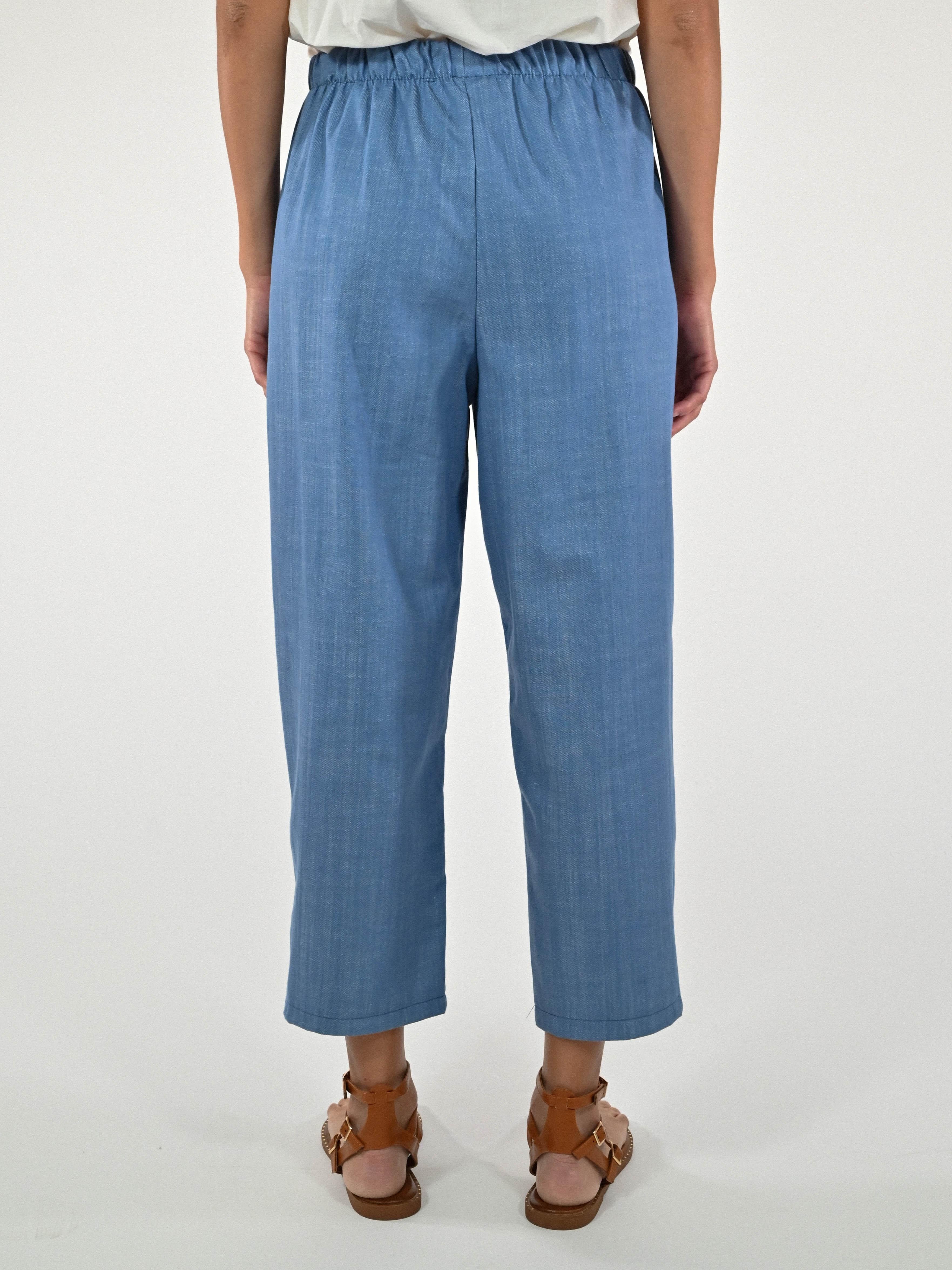 LALTRA|STORIA FH2146915JEANS