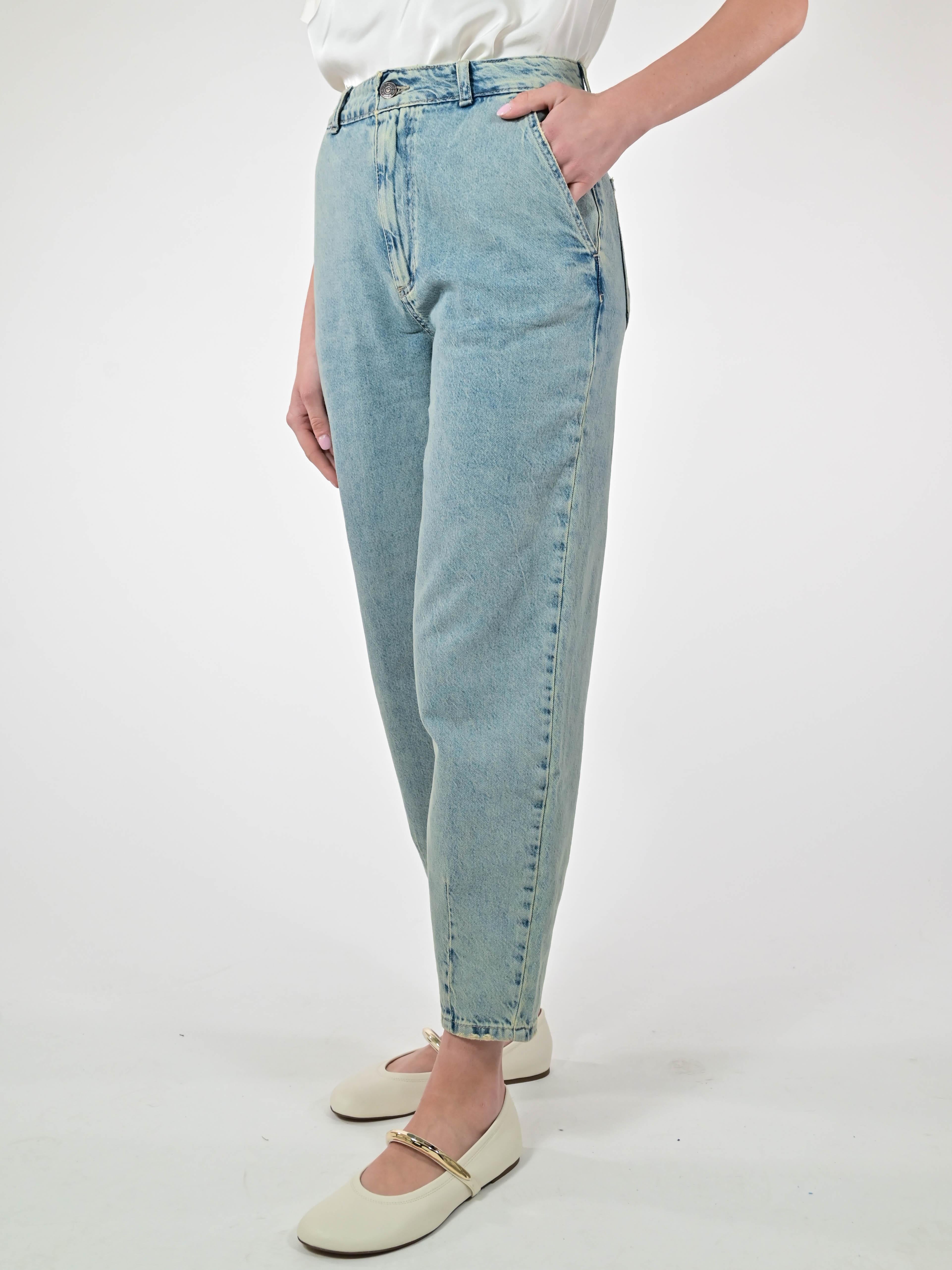 LALTRA|STORIA BL334-661P34JEANS
