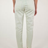 Jeans drill relaxed cotone burro BL342-535P32 BURRO LALTRA|STORIA 