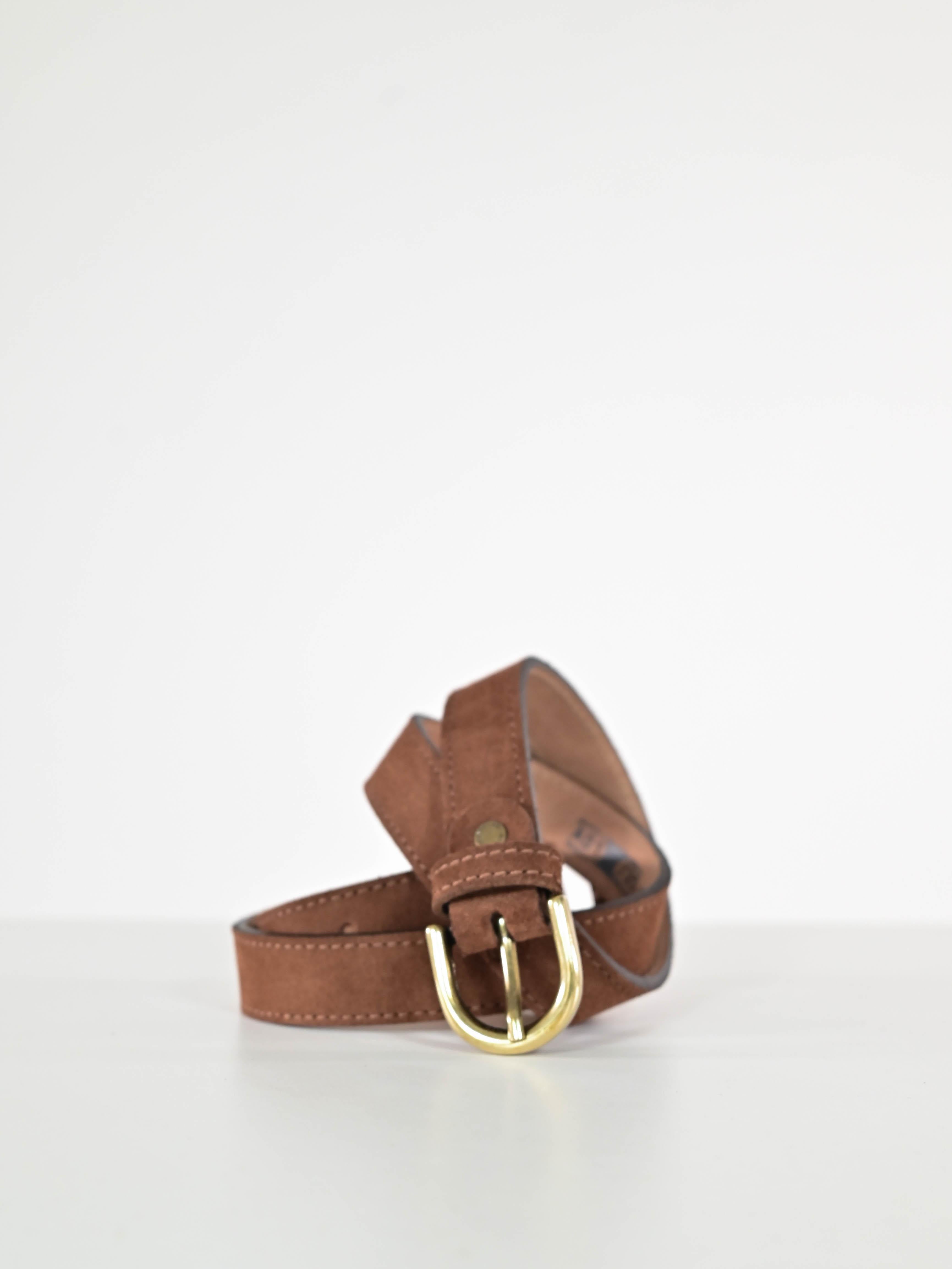 LALTRA|STORIA GGNB0125C11COGNAC