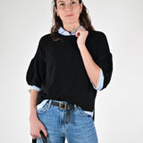 LALTRA|STORIA D93VN4924NERO