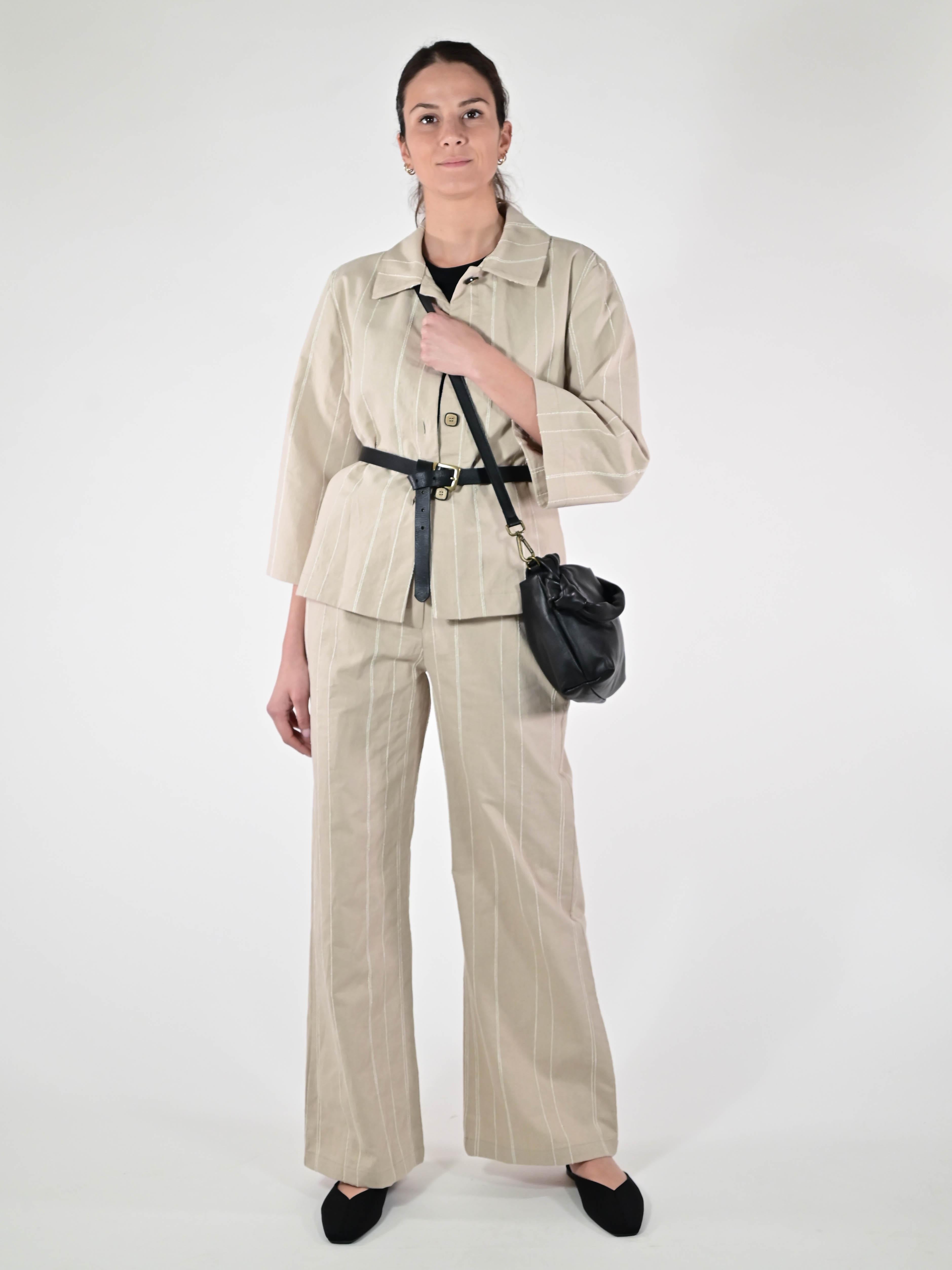 LALTRA|STORIA P1096433BEIGE