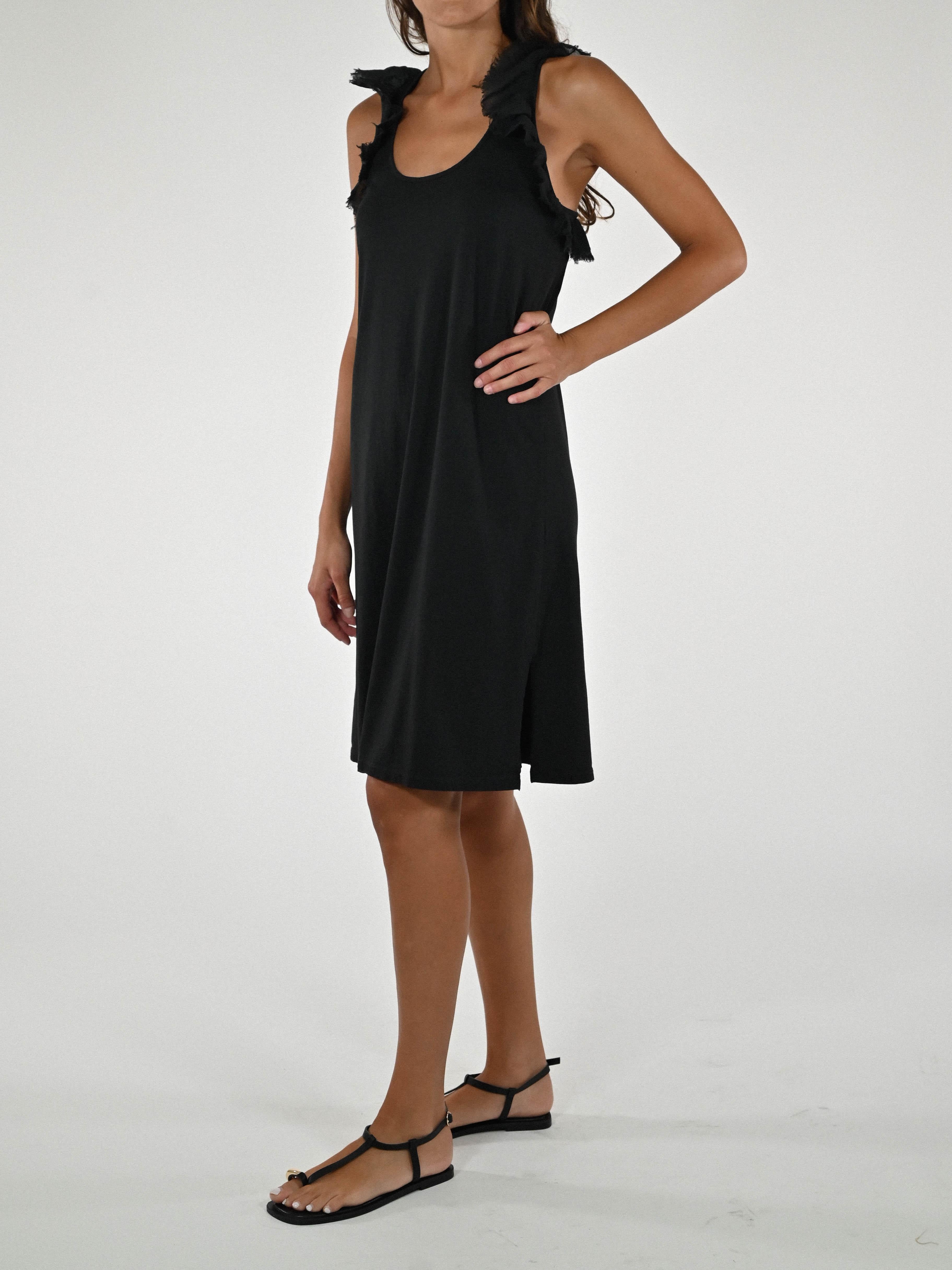 LALTRA|STORIA A1114620NERO