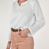 LALTRA|STORIA VB1564429BIANCO