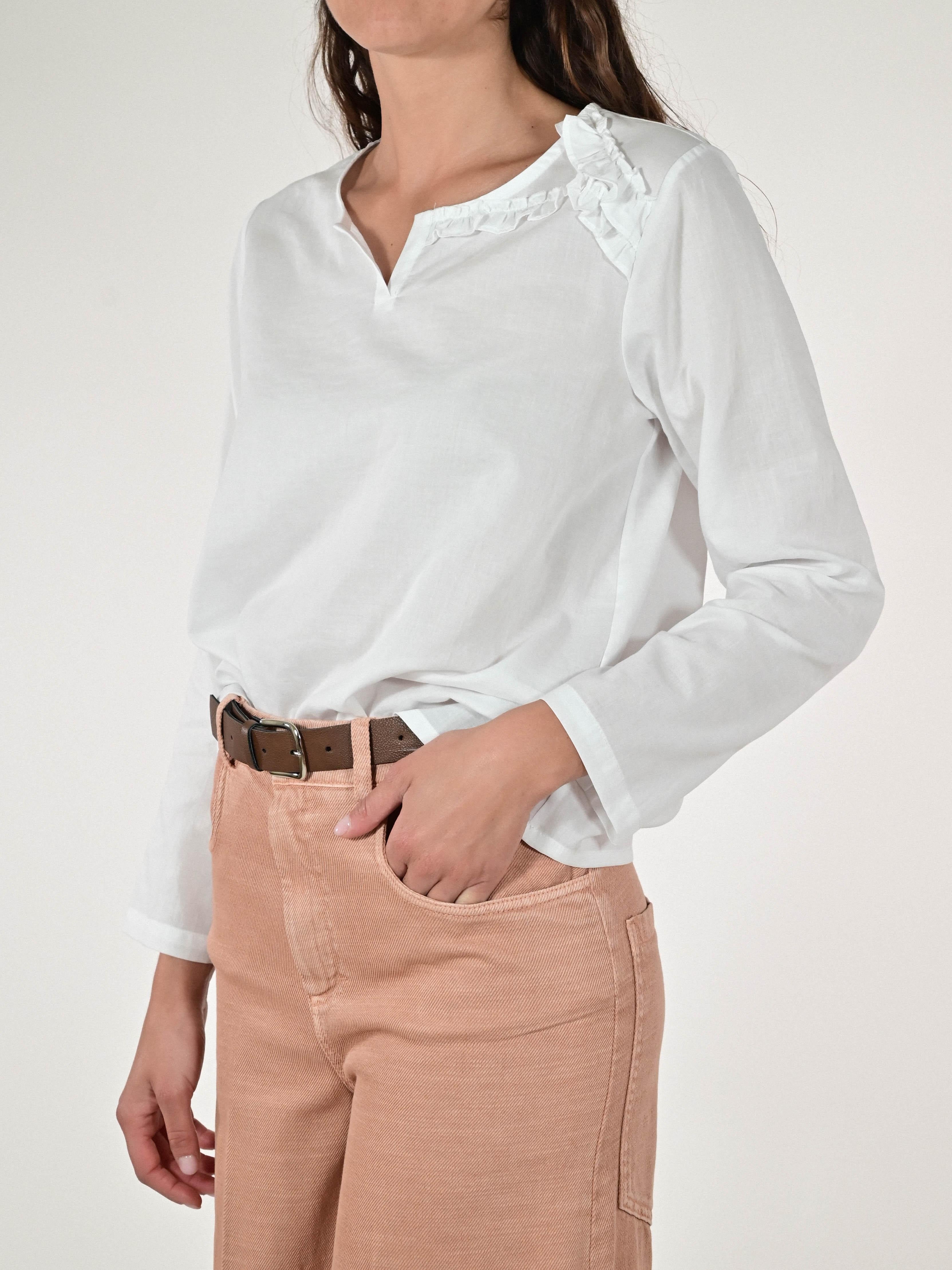 LALTRA|STORIA VB1564429BIANCO
