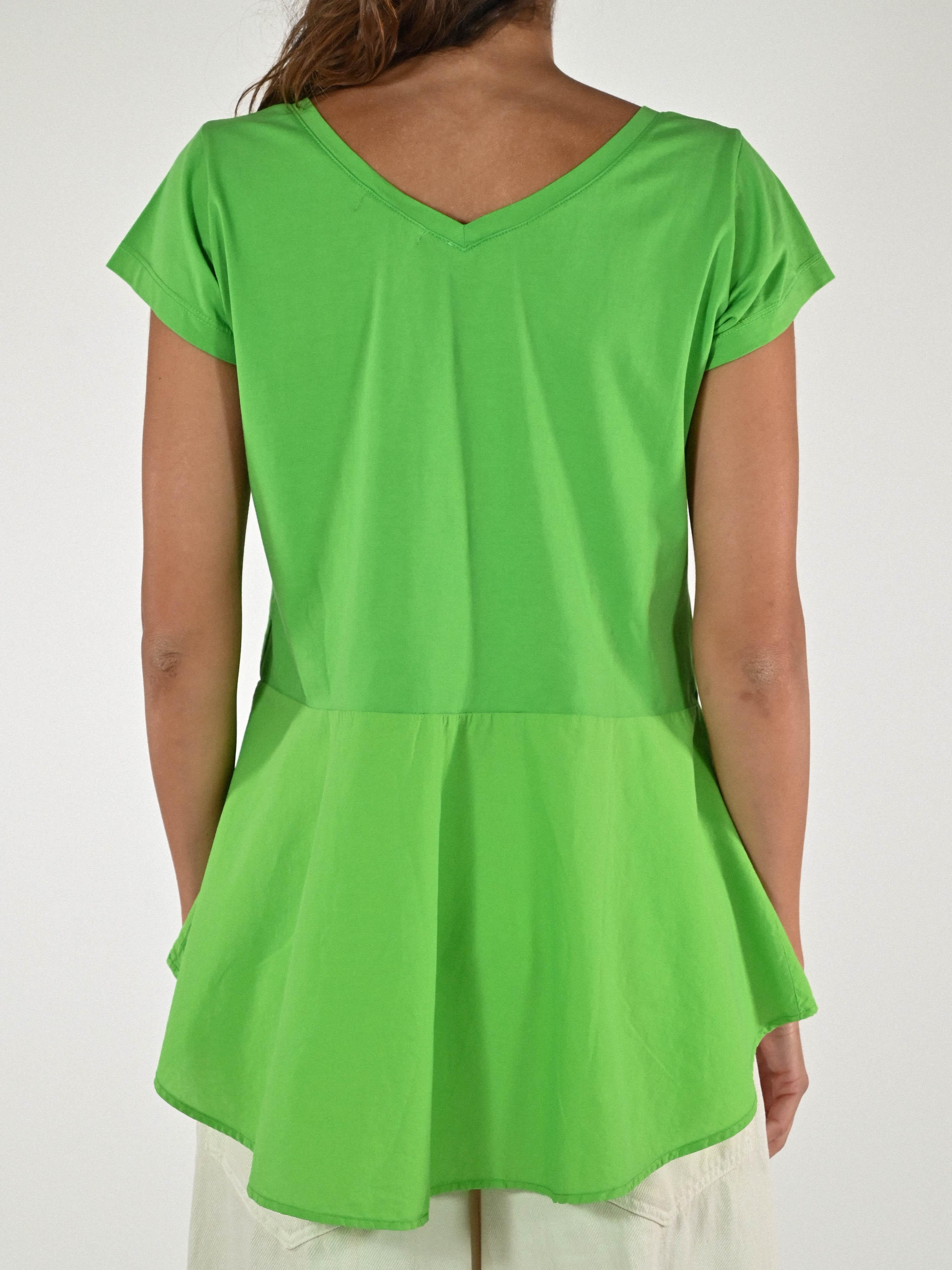 LALTRA|STORIA M1117-36-SW/BAS6VERDE