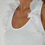 LALTRA|STORIA A1114620BIANCO