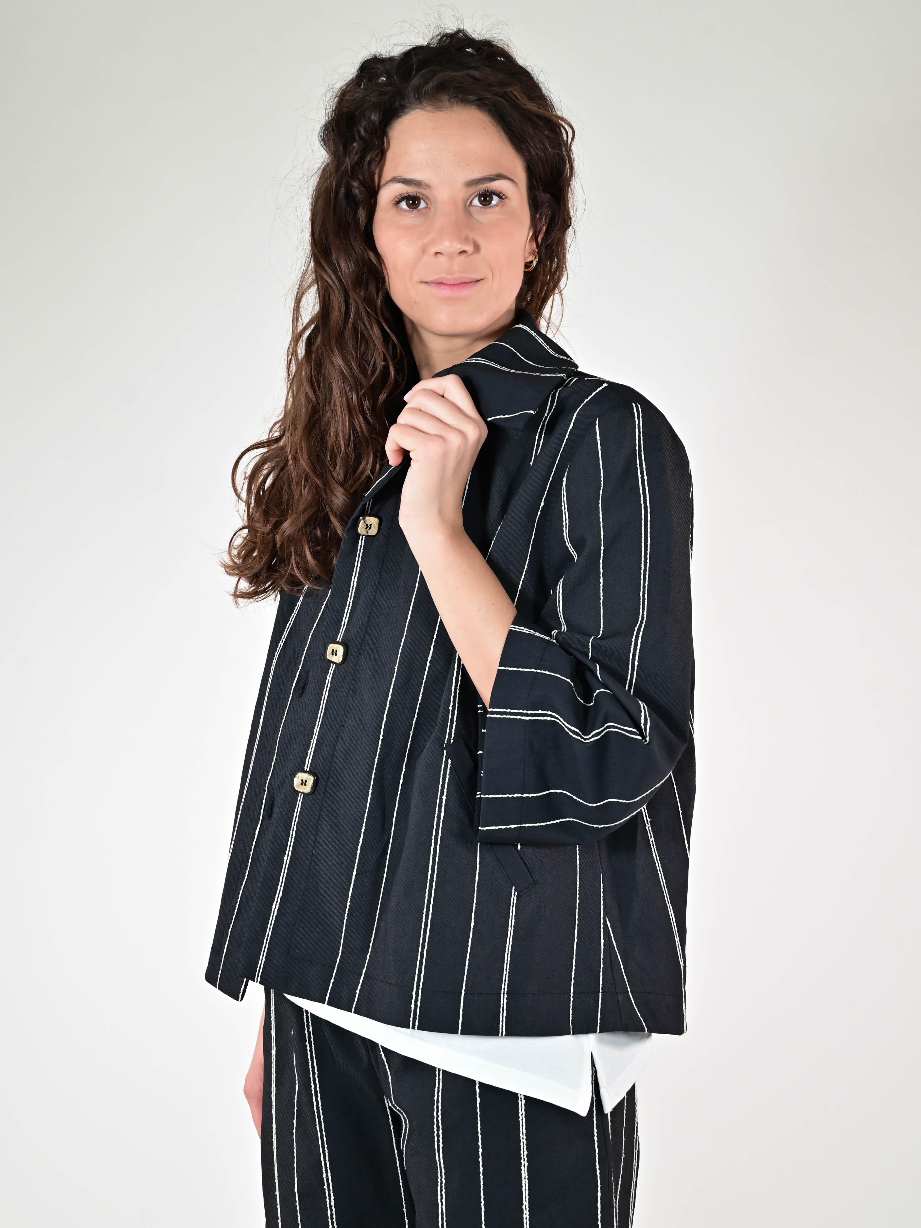 LALTRA|STORIA G1096236NERO