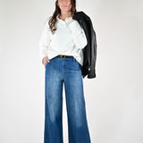 LALTRA|STORIA CPPE25412040DENIM