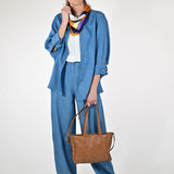 LALTRA|STORIA C1090133JEANS