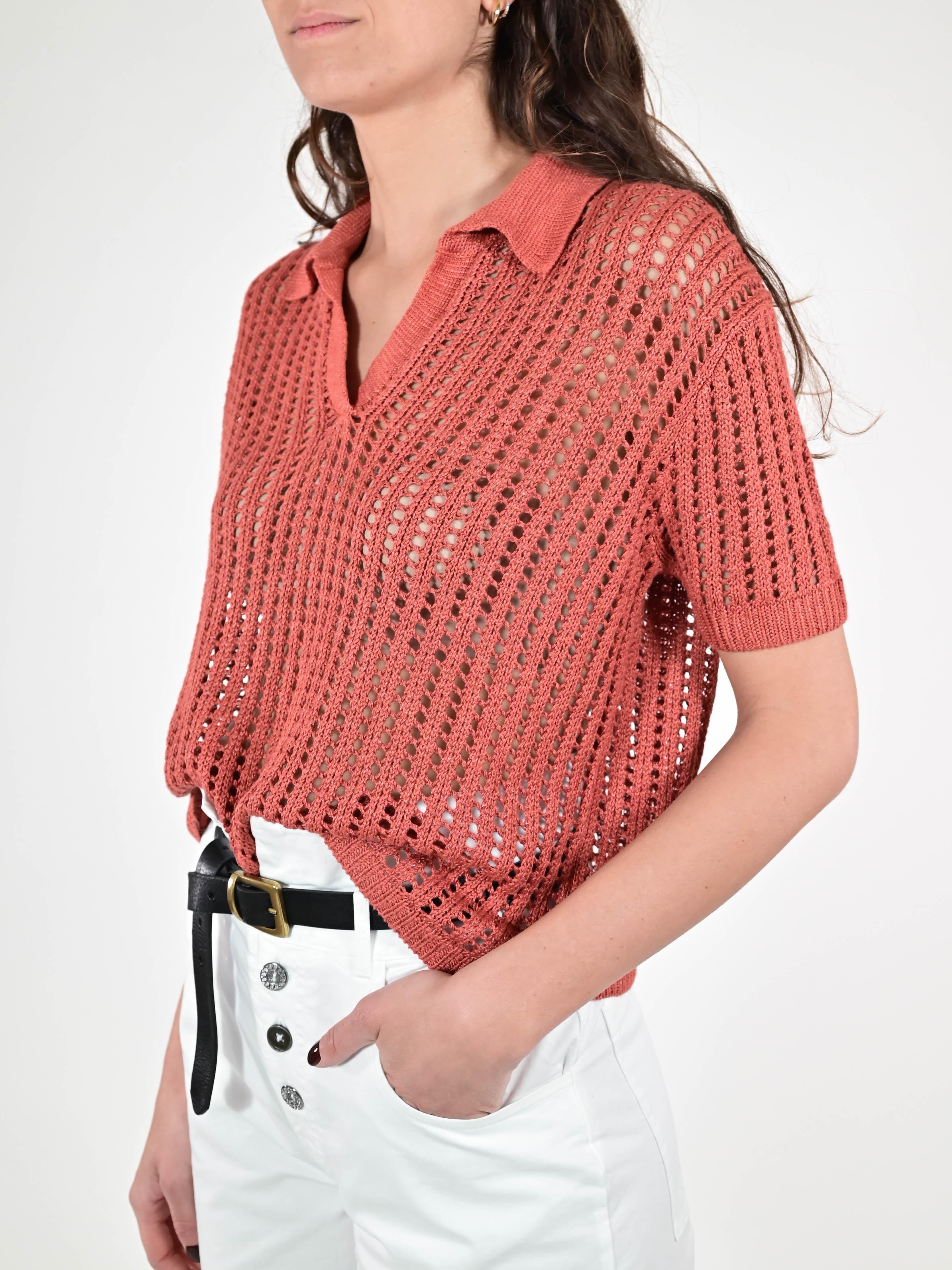 LALTRA|STORIA D93VN4729BLUSH