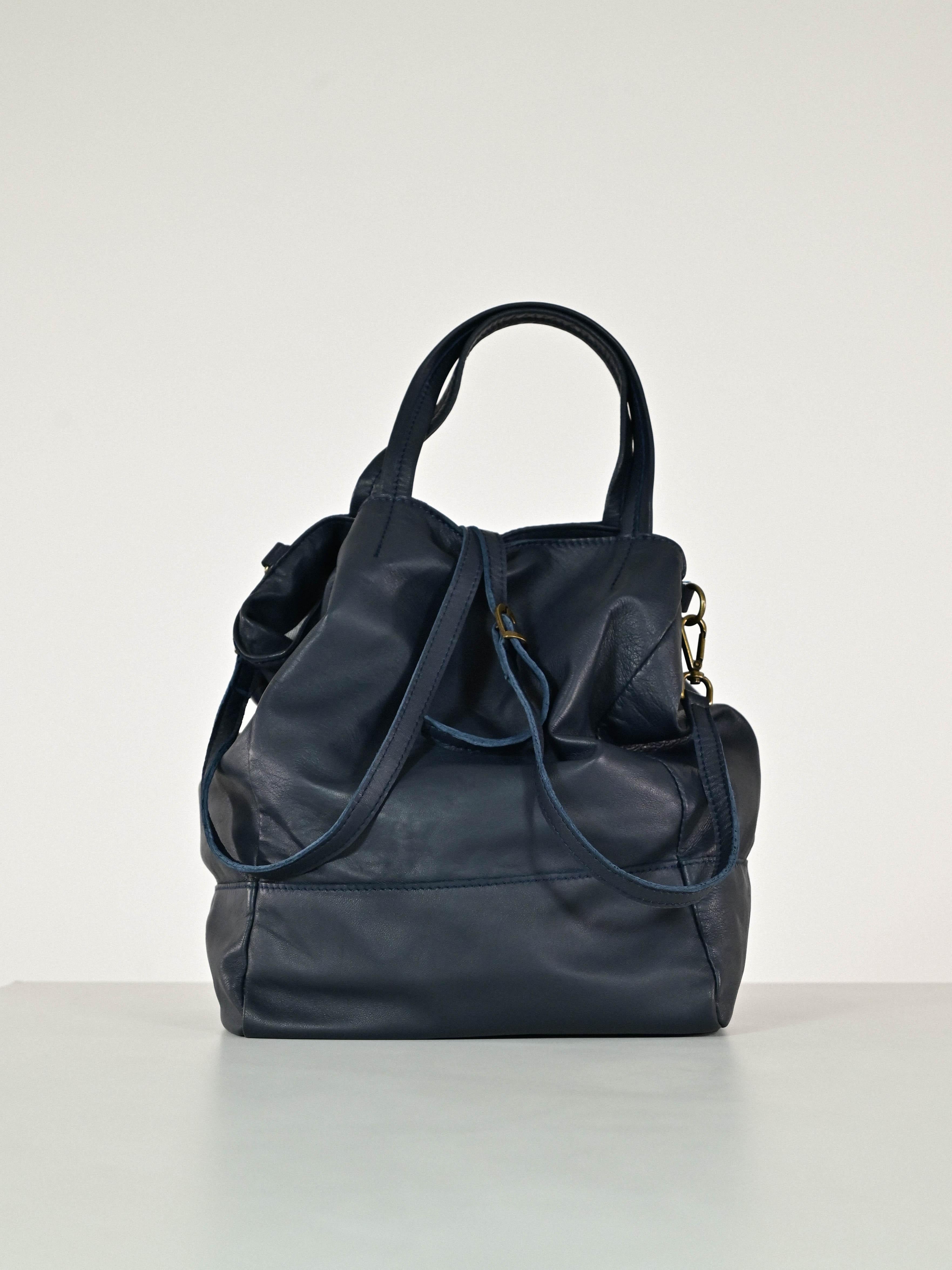 LALTRA|STORIA GGAR15040BLU