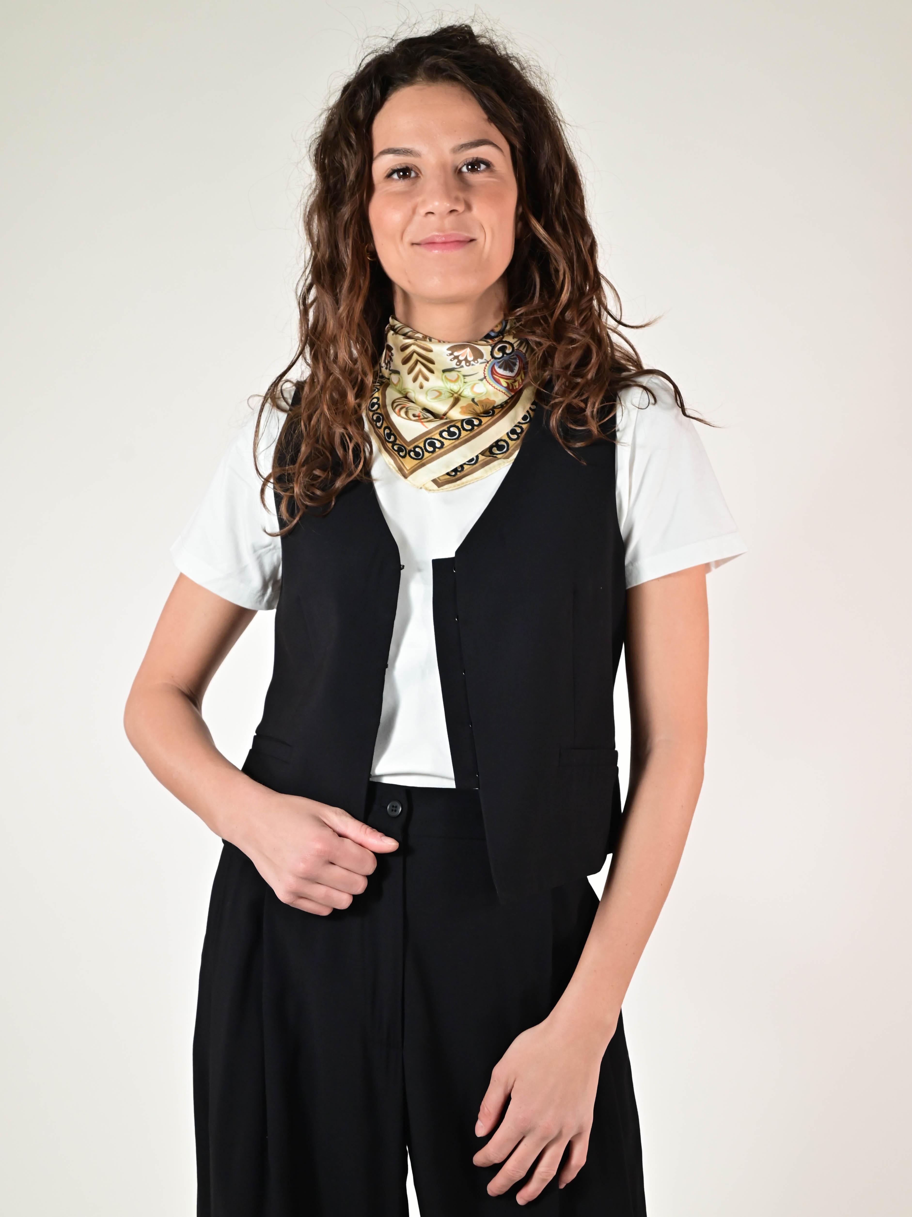 LALTRA|STORIA VBPE252560435NERO