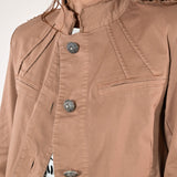 LALTRA|STORIA G1093844MOCHA MOUSSE