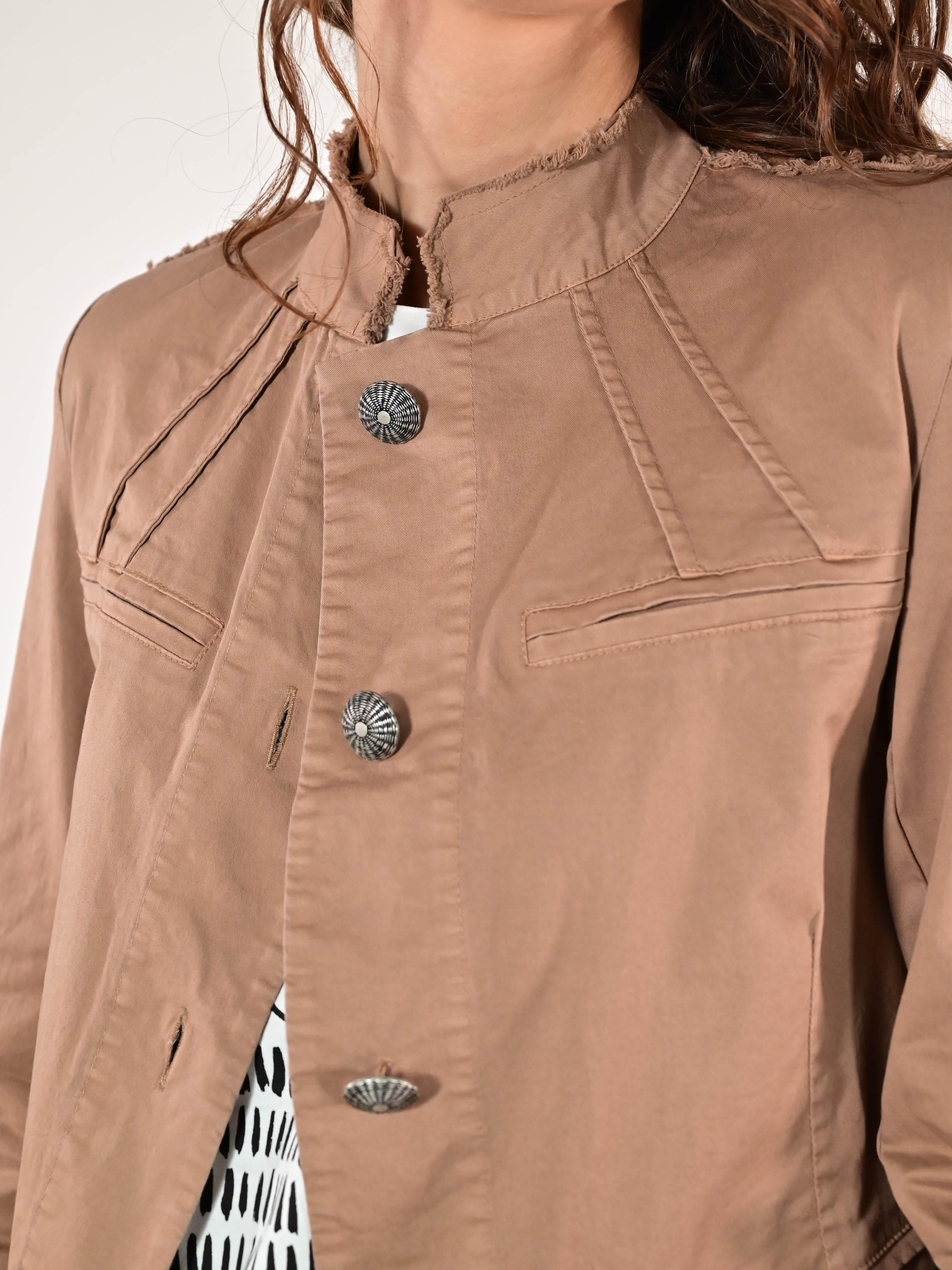 LALTRA|STORIA G1093844MOCHA MOUSSE