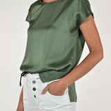 LALTRA|STORIA AS12T00511VERDE