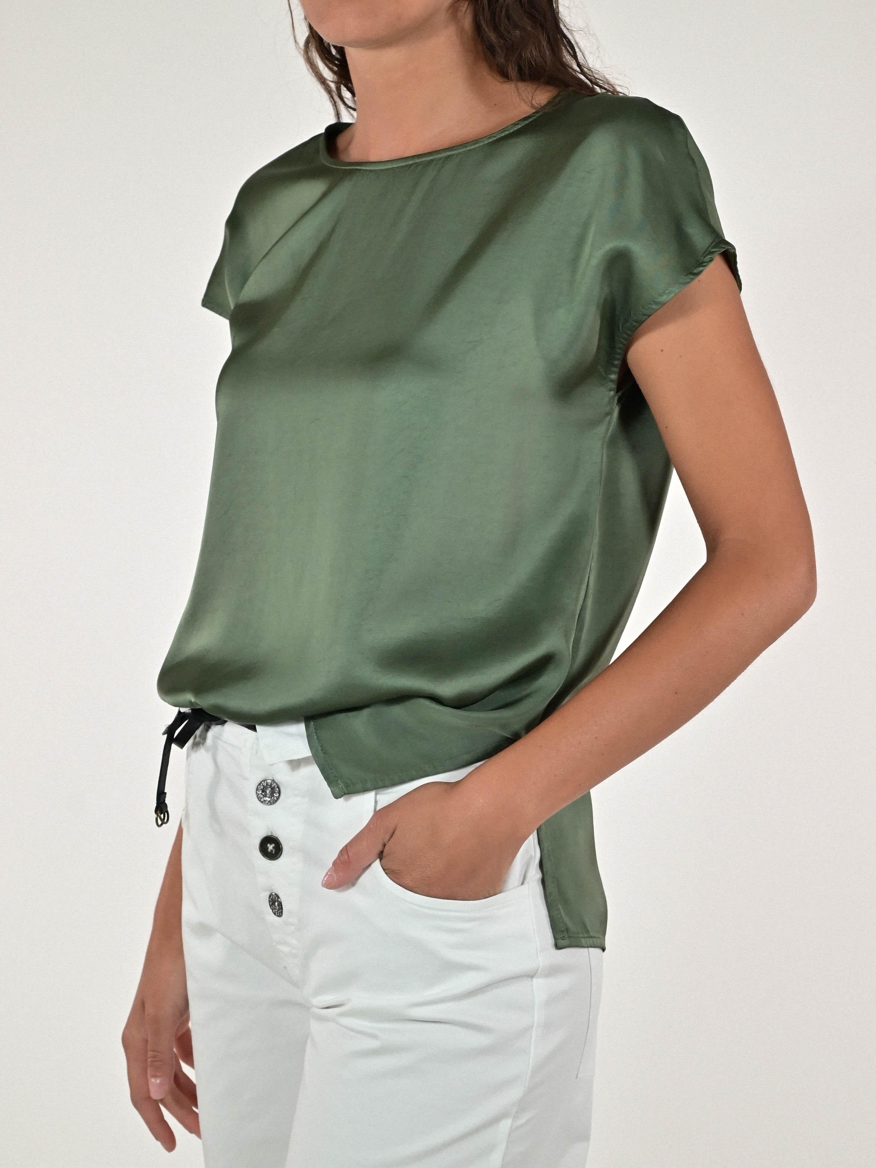 LALTRA|STORIA AS12T00511VERDE