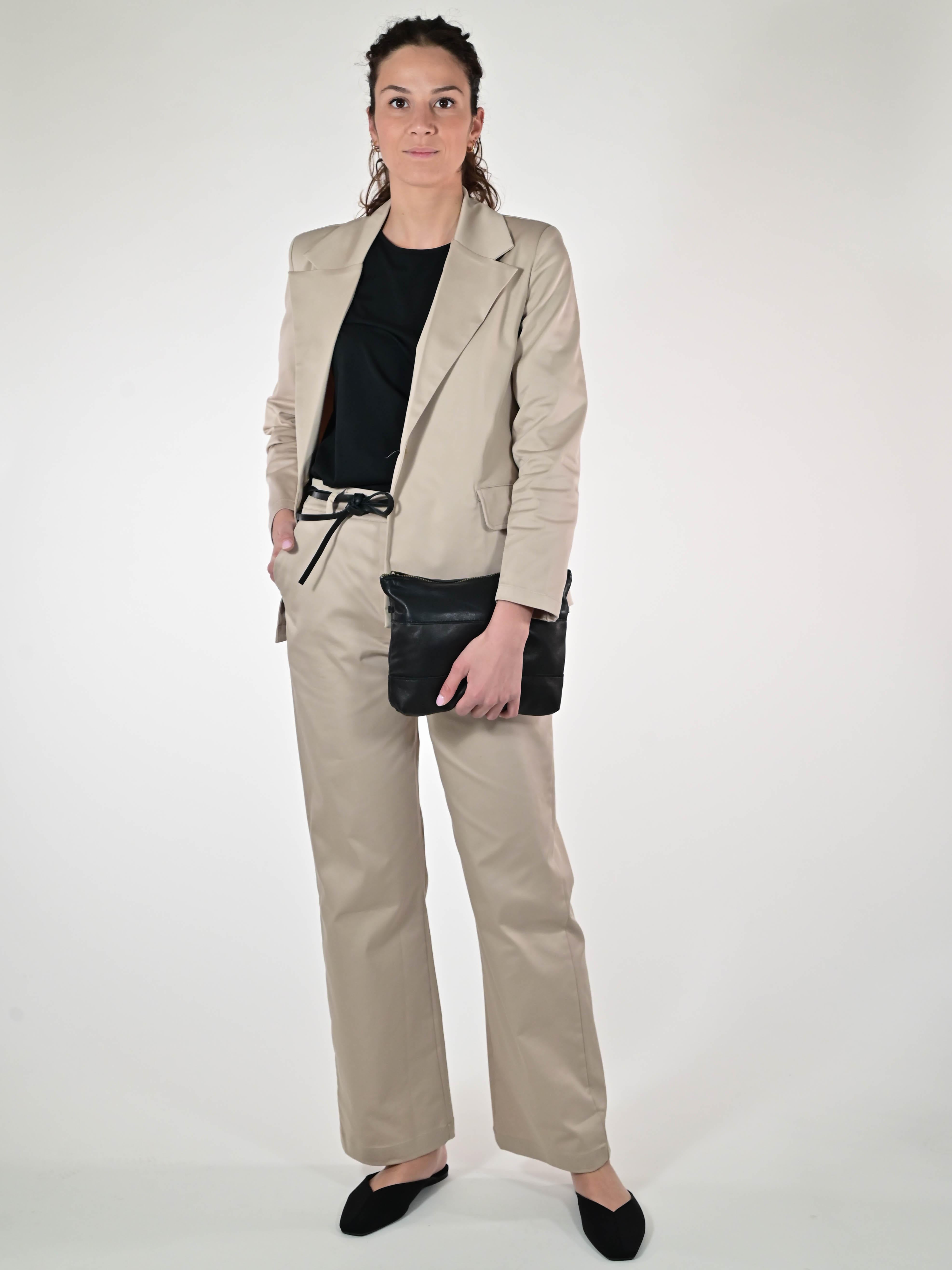 LALTRA|STORIA P1100227BEIGE