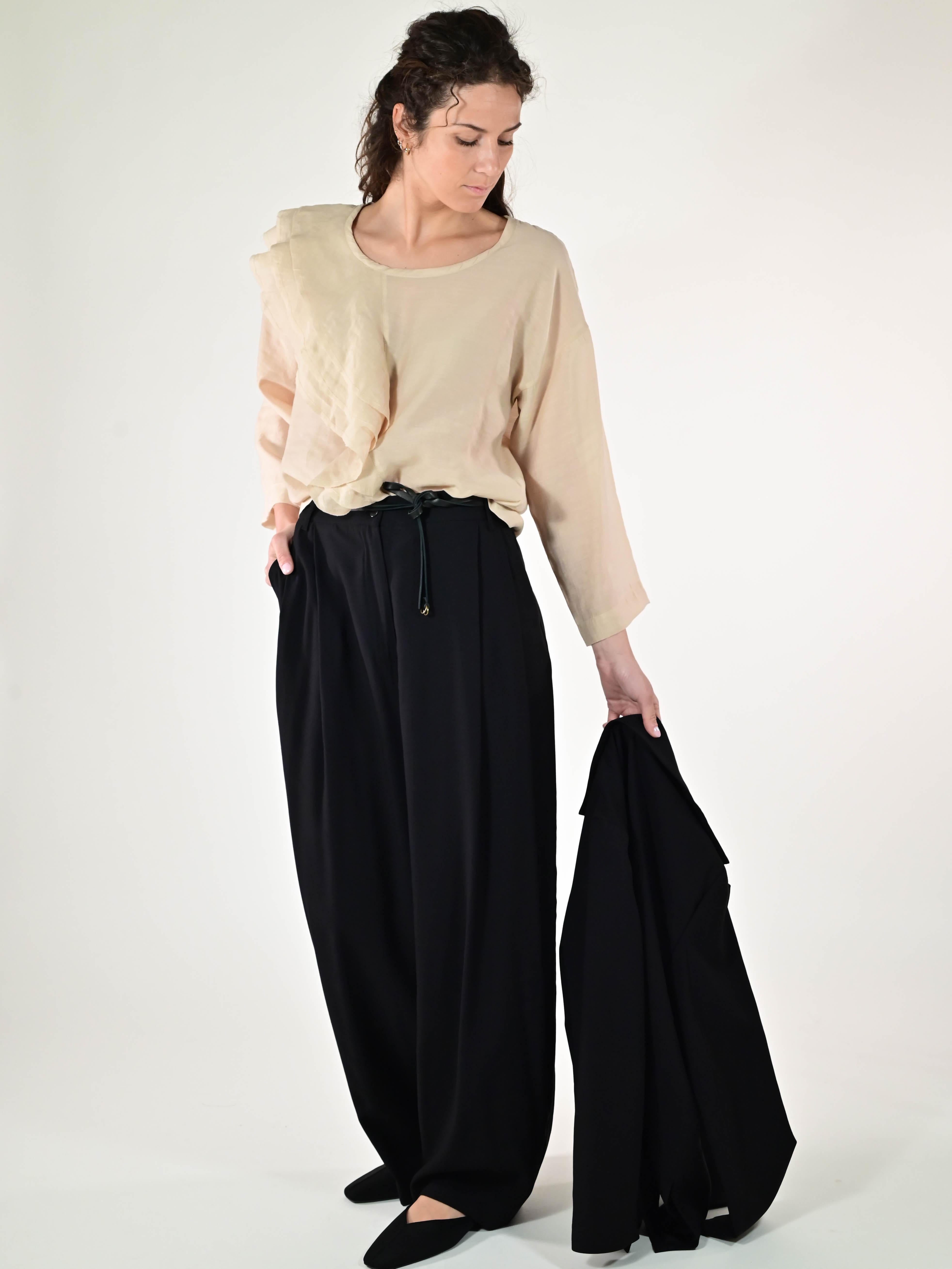 LALTRA|STORIA VBPE251562230LATTE