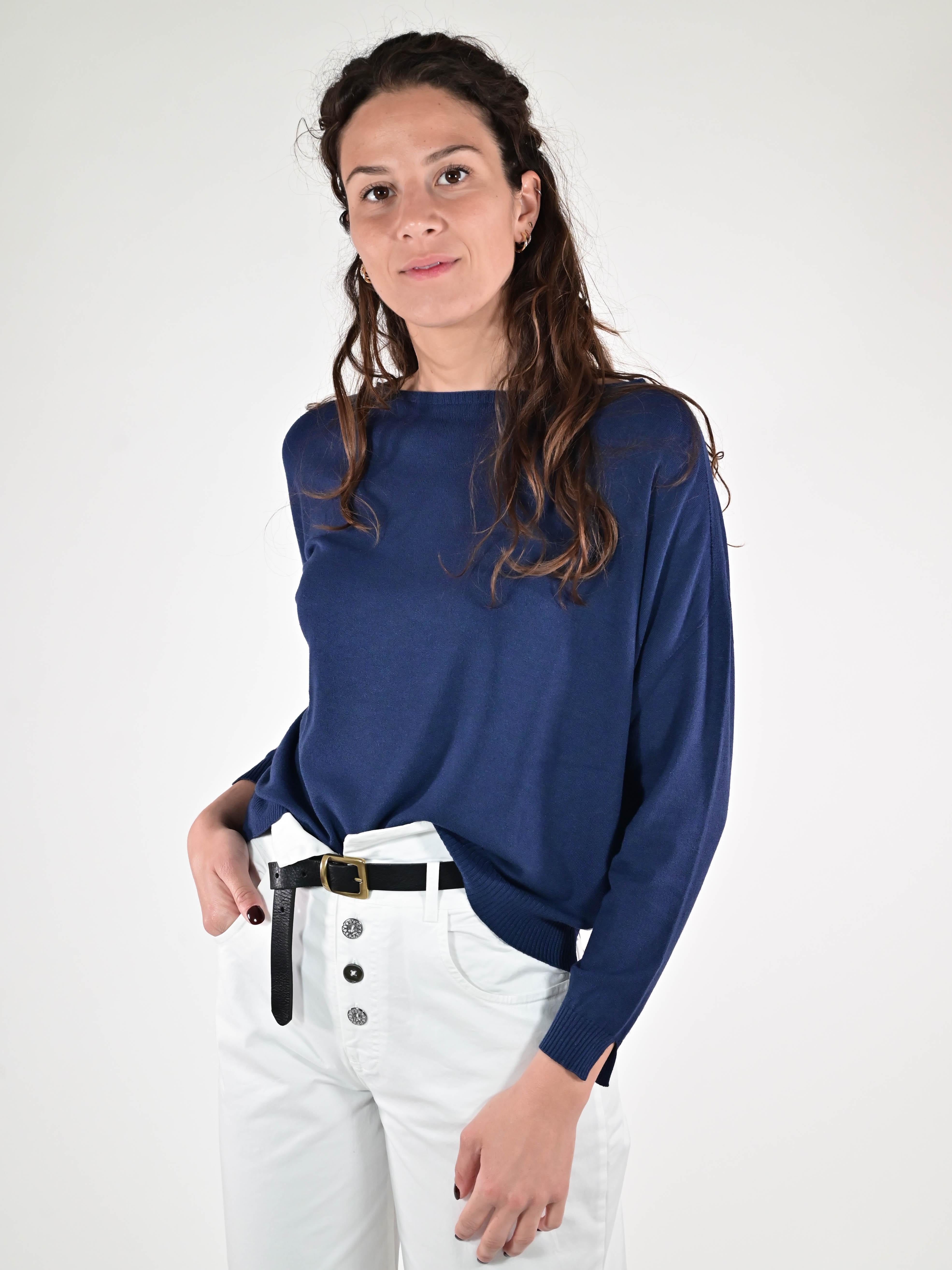 LALTRA|STORIA D93VN5219BLU