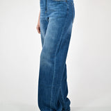 LALTRA|STORIA BL375-587P35DENIM
