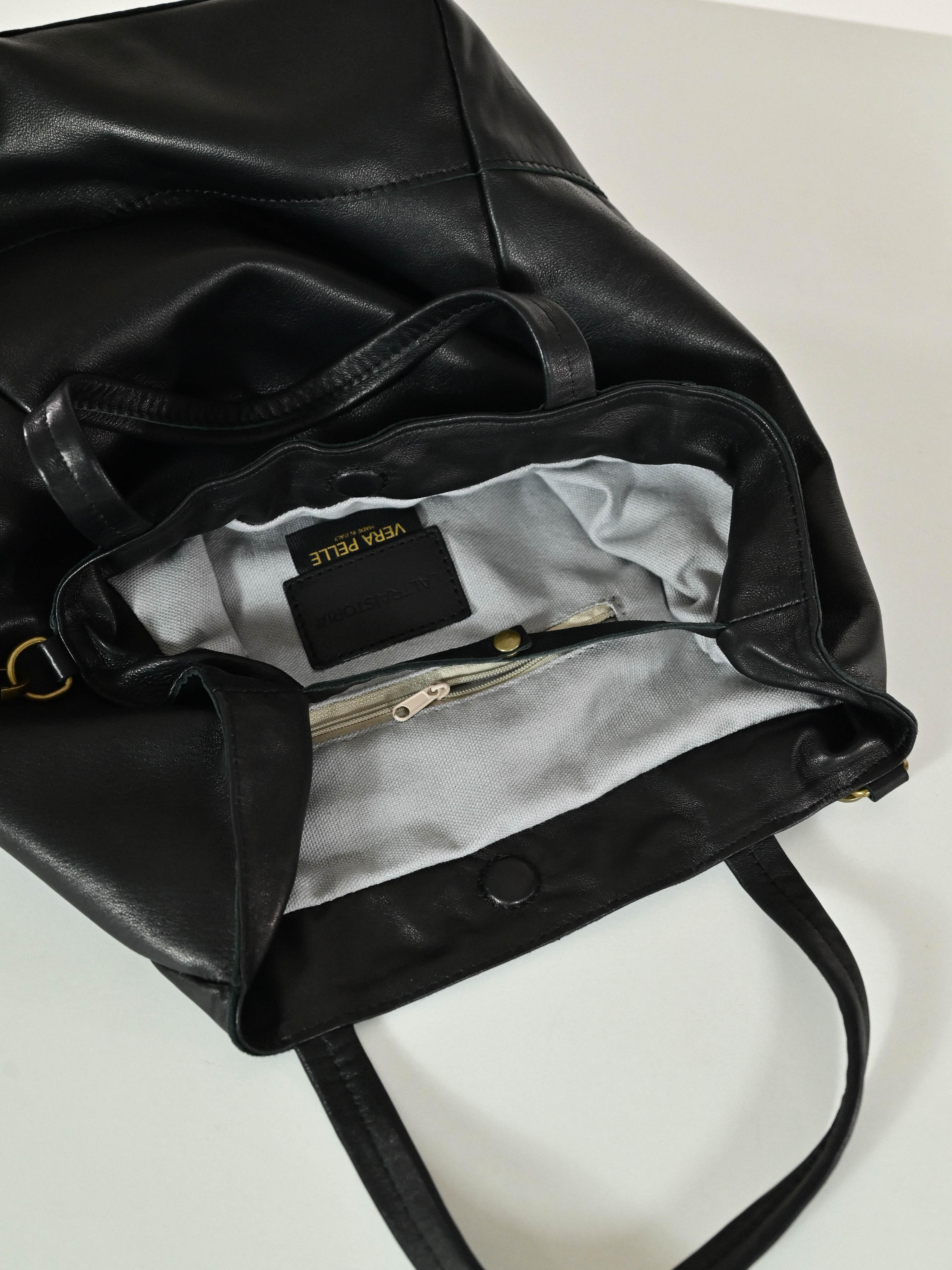 LALTRA|STORIA GGAR15040NERO