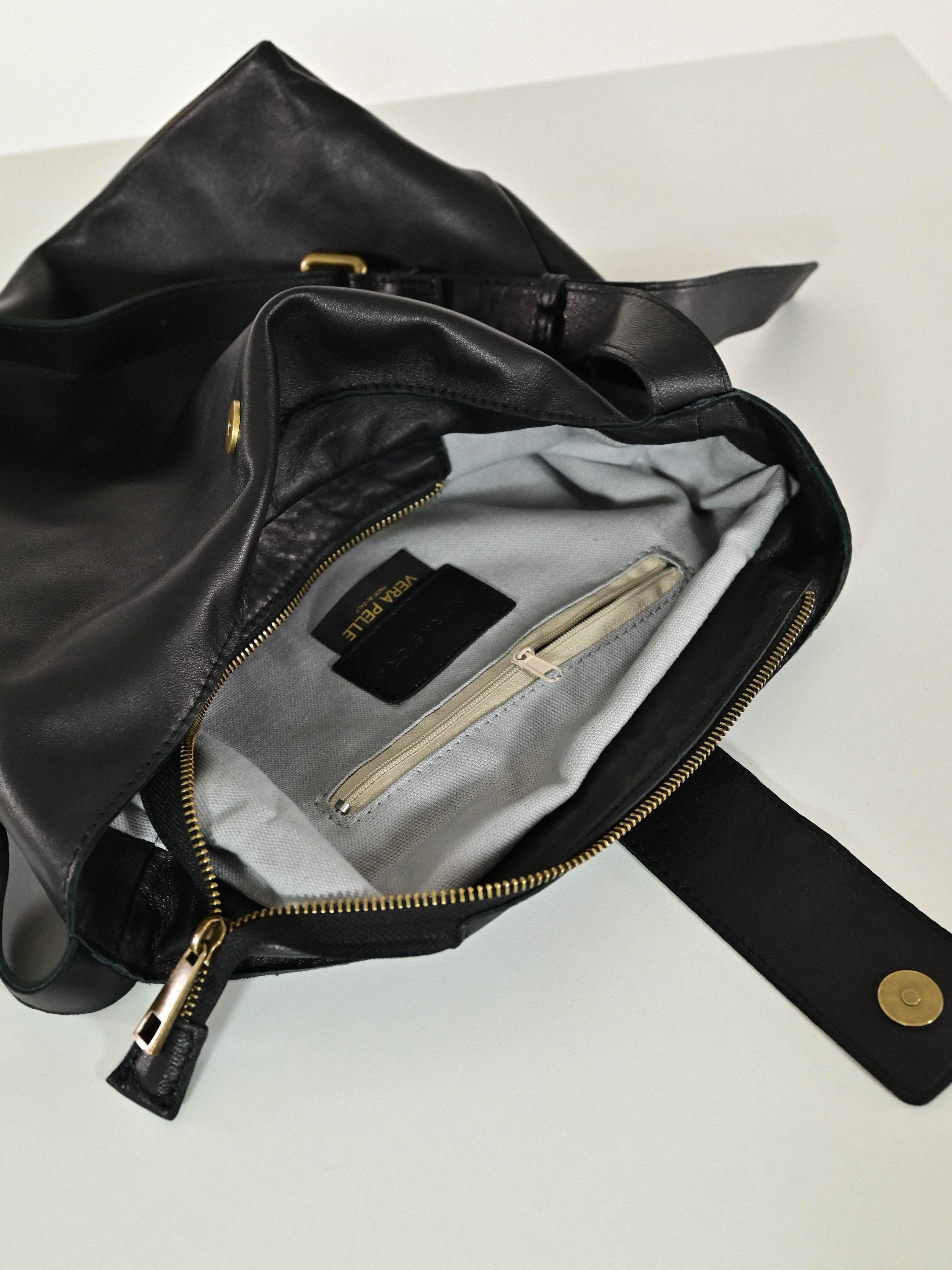 LALTRA|STORIA GGAR15146NERO