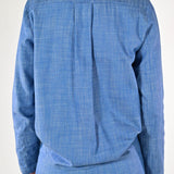 LALTRA|STORIA VBPE251562035DENIM