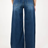 LALTRA|STORIA BL206-570P32DENIM