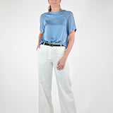 LALTRA|STORIA AS11C12413JEANS