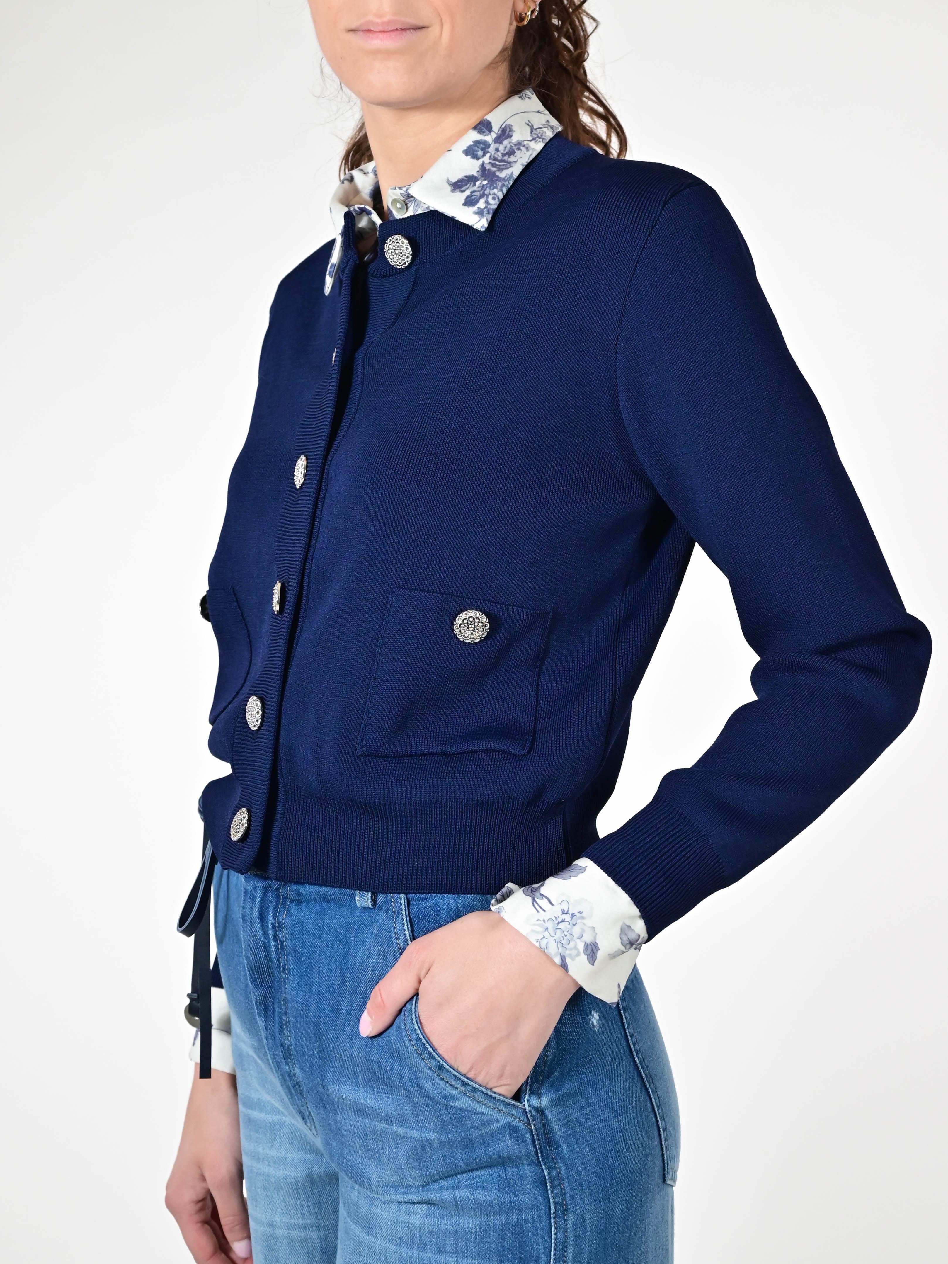 LALTRA|STORIA E-2520859BLU